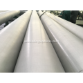 A312 UNS S30815 253MA 1.4835 Seamless Pipe